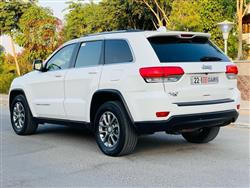 جیپ گراند شیرۆکی